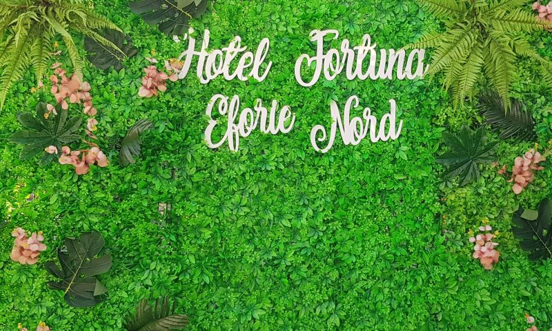 Hotel Fortuna
